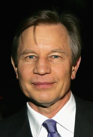 Michael York